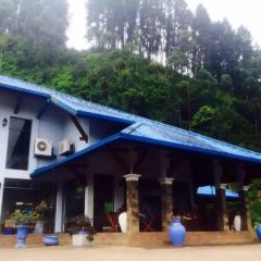 BlueField Tea Restaurant User Photo