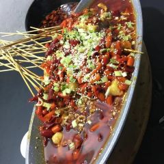 CHENG DU CHI KE User Photo