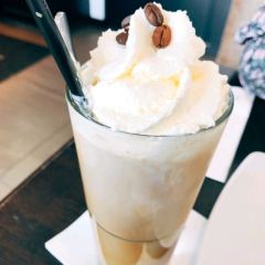 Belgian Chocolate Café User Photo