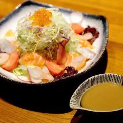 千代武日本料理(开发区店) User Photo