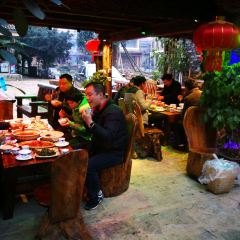 賁古家园 User Photo