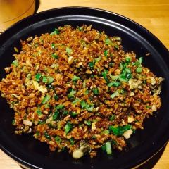去茶去茶餐厅(中央大街店) User Photo