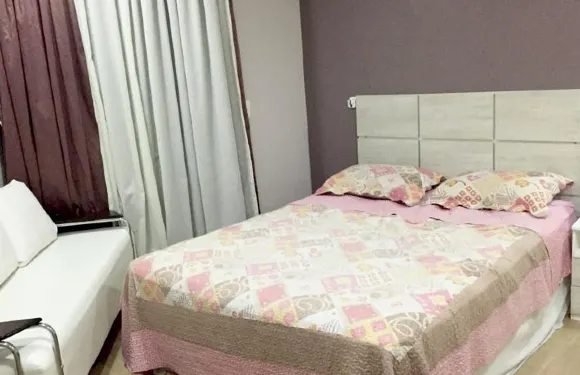 亞馬遜公寓酒店