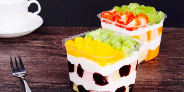 紅磨坊蛋糕烘焙食品(南樂二店)