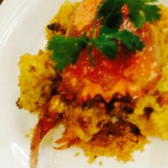 昆仑时代天街铁板烧 ảnh của người dùng