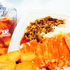 迈德思客(甘泉长青店) User Photo