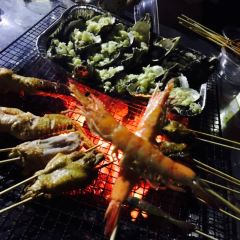 HAI TAN LOU YING YE CHUI SHAO KAO XUN LIAO SHAO KAO CHANG User Photo