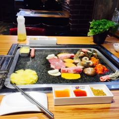 Ming Dong Barbecued Meat (Liao He Road) User Photo