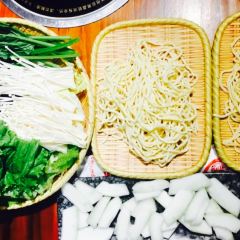 A TIAN DA HA ZHU TI CAN TING User Photo