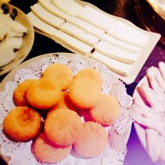 小龙坎火锅(昊鑫时代广场店) User Photo