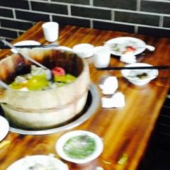 MU TONG YU User Photo