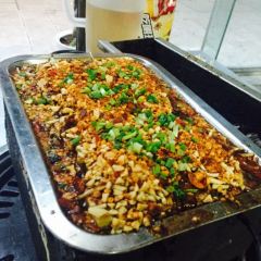 小马昭通特色正宗牛羊肉把把烧 User Photo