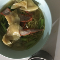Kuaytiaw 3 Baht User Photo