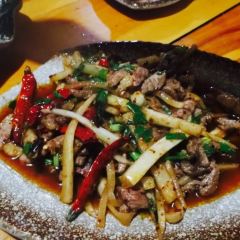 雅姆热藏餐 ảnh của người dùng