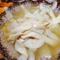 雅姆热藏餐 User Photo