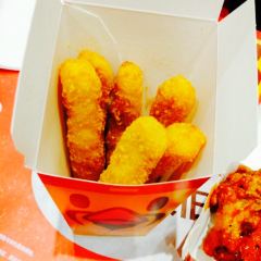 漢堡王(銀泰城店)張用戶圖片