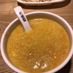 谷连天八宝粥家常菜(广安店) User Photo
