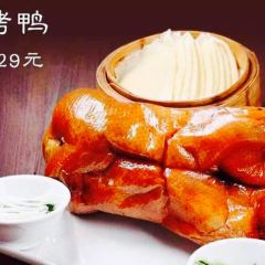 洪厨(银盛花园店) User Photo