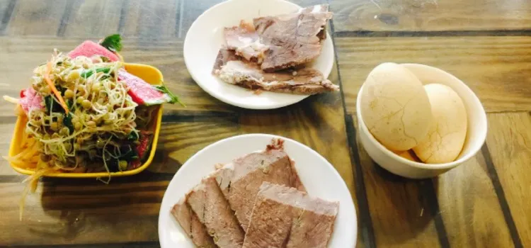 凯达精品牛肉面