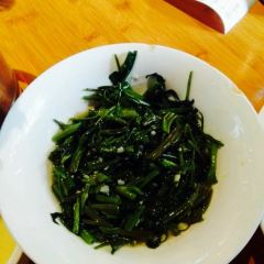 LEGEND FOODIE User Photo