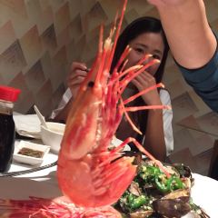 Newport Seafood Restaurant User Photo