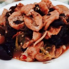 谭家菜农夫山庄 User Photo