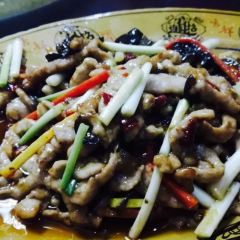 红色印象餐厅 User Photo