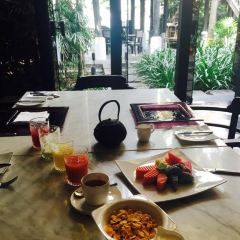 Chon Thai Restaurant User Photo