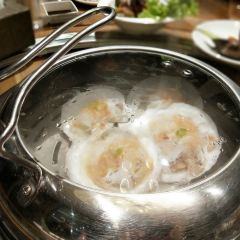 Hai Wei Dang Jia ( Hai Shi Da Xue ) User Photo