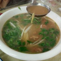 春發合饭庄 User Photo