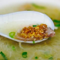 小怣面线糊 User Photo