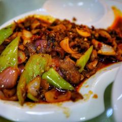 Tang Dynasty 여행 사진