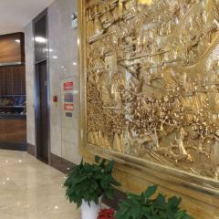 China Hotel·Restaurant 여행 사진