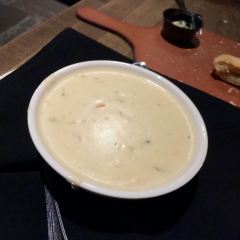 Gold Range Bistro ảnh của người dùng
