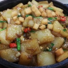 唐河王记·宛宴十三味(国基路店) User Photo