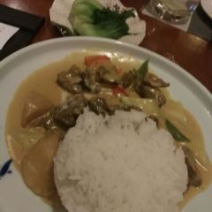 Tai Tai Restaurant User Photo