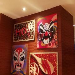 重庆国贸格兰维大酒店·自助餐 User Photo