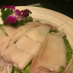 Shuchengxiangzilaochengdou Hot Pot (kongjiang) User Photo