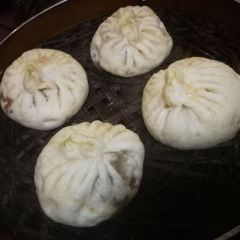 zhangbaopu User Photo