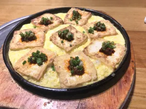 枣玛露脊骨汤·烤肉(西塔总店)