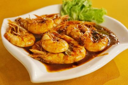 Fish Farm Restaurant & Resort