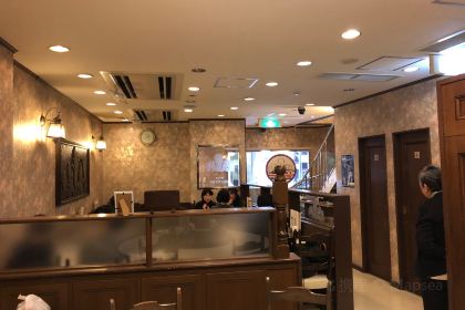 Kobe Motomachi Bekkan Botanen