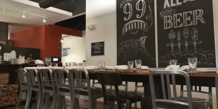 Area Four Kendall Square