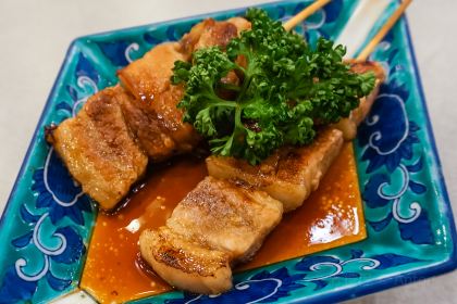 Tanabe Japanese Restaurant