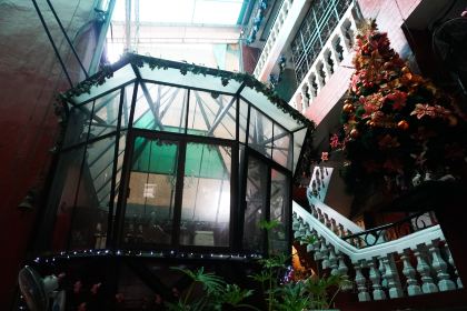 Patio de Conchita Restaurant