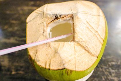 Happy Happy Cenang Seafood Restaurant