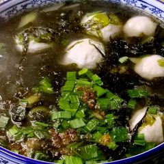 Ginger Duck Aqiang Fried Crab·XINAQIANG User Photo