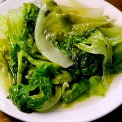 Ginger Duck Aqiang Fried Crab·XINAQIANG User Photo