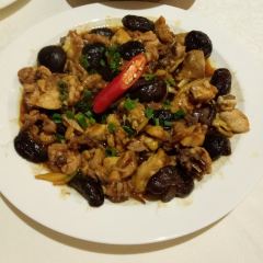 大明轩 User Photo