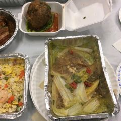 北食客張用戶圖片